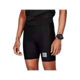 Saysky Flow+ Race Short Tights 7" - Black