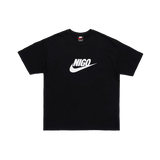 Nike x Nigo T-shirt Black