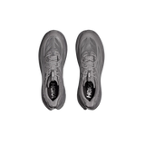 Hoka M Mach Remastered - Galactic Grey / Galactic Grey