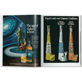TASCHEN All-American Ads of the 70s book – view 2