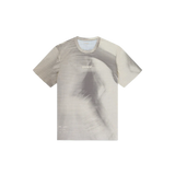 Bandit Men's Specter™ Performance Tee with Flopack™ - Slate / Plaster