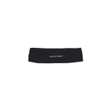 Optimistic Runners Belt Bag - Black
