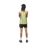 Hermanos Koumori Training Singlet - Mosstone