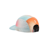 Bandit Nylon HumoFit Run Hat - Poppy Multi