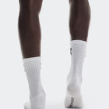 On Running Logo Sock High 3P Unisex