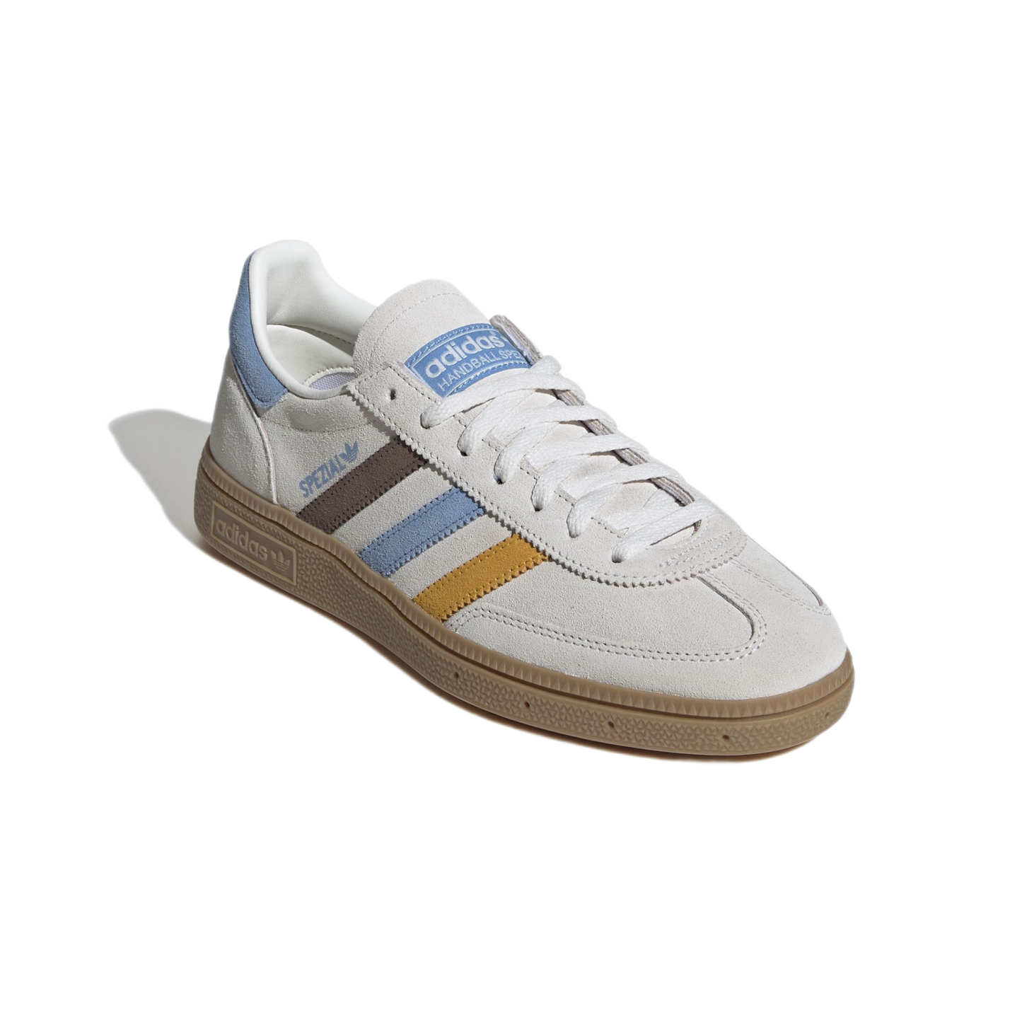 adidas Handball Spezial Light Blue Earth Strata