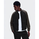 On Running All-Day Track Jacket Men Black/Espresso – image 3