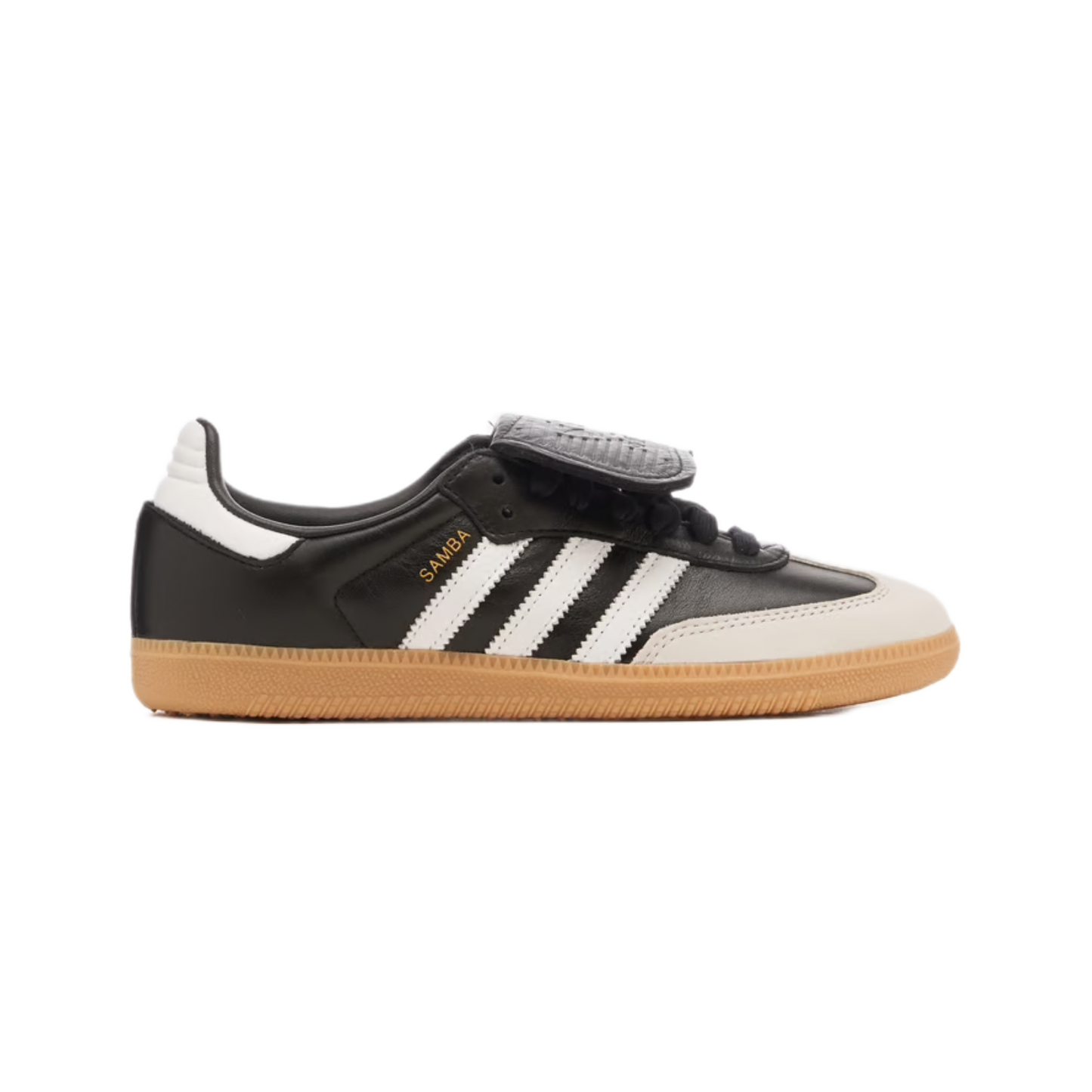 Adidas Samba LT Black White