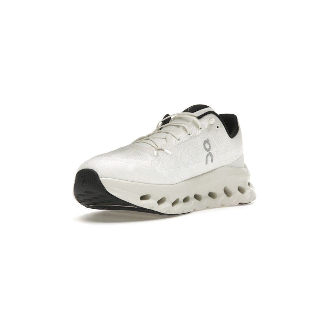 On Cloudtilt Men Pearl / Ice sneakers – view 4