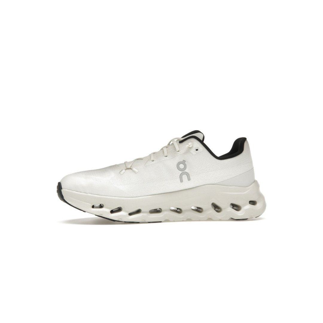 On Cloudtilt Men Pearl / Ice sneakers – view 5