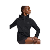 On Running Core Jacket W - Black