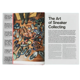 TASCHEN Sneaker Freaker. World's Greatest Sneaker Collectors