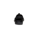 Keen Men's Uneek Sandal - Black/Black