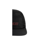 Bandit HumoFit™ Mesh Run Hat - Black