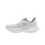 Saucony ENDORPHIN SPEED 5. M WHITE/GUM running shoes – view 4