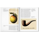 TASCHEN Magritte book – view 3