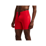 Bandit Men's Vanisher™ Quarter Tights - Poppy