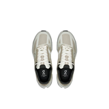 On Running Cloudsurfer Next M in Fog Ivory