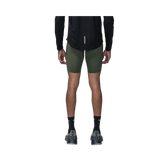 Hermanos Koumori Training Tight Forest Green