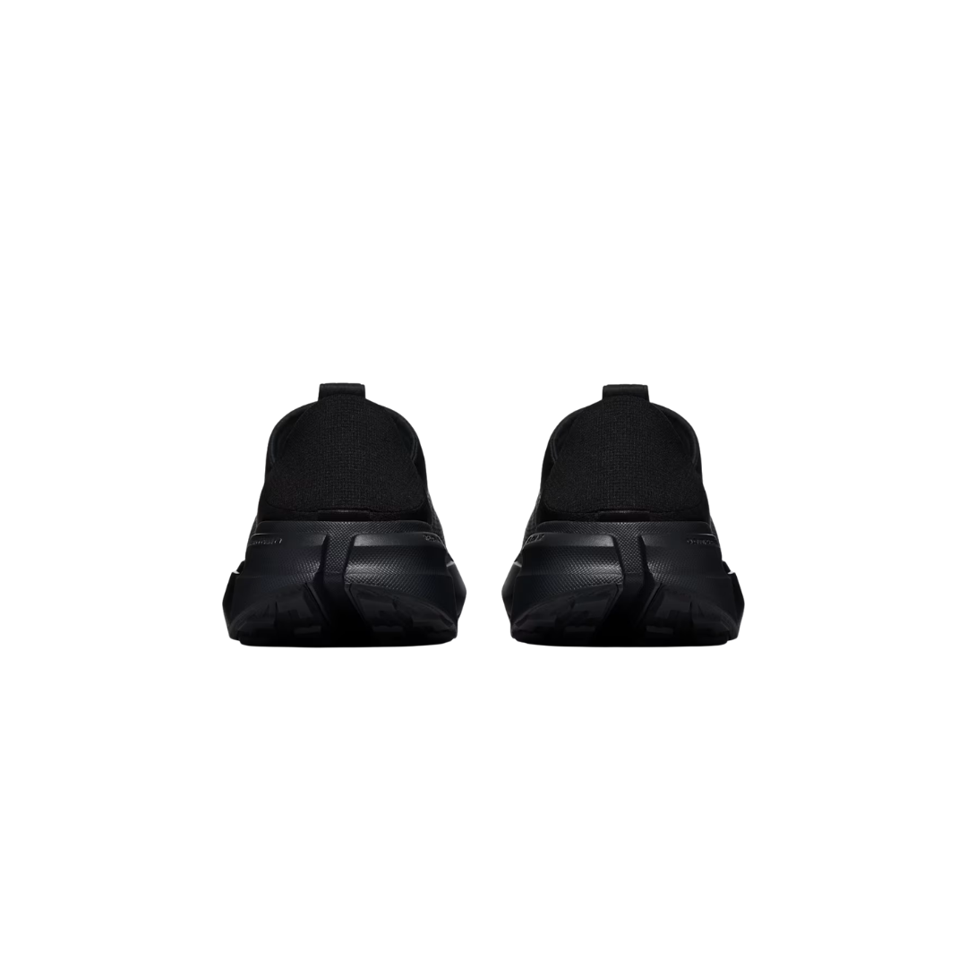 On Running Cloudsoma Moc M Black Slip-On Shoes