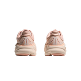 Hoka W Bondi 9 - Rose Latte Rose Cream