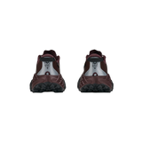HOKA W Speedgoat 7 GTX trail shoes in Deep Mauve Black with GORE-TEX® protection