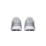 On Running Cloud 6 W - Glacier | White