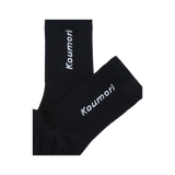 Hermanos Koumori Performance Socks - Black