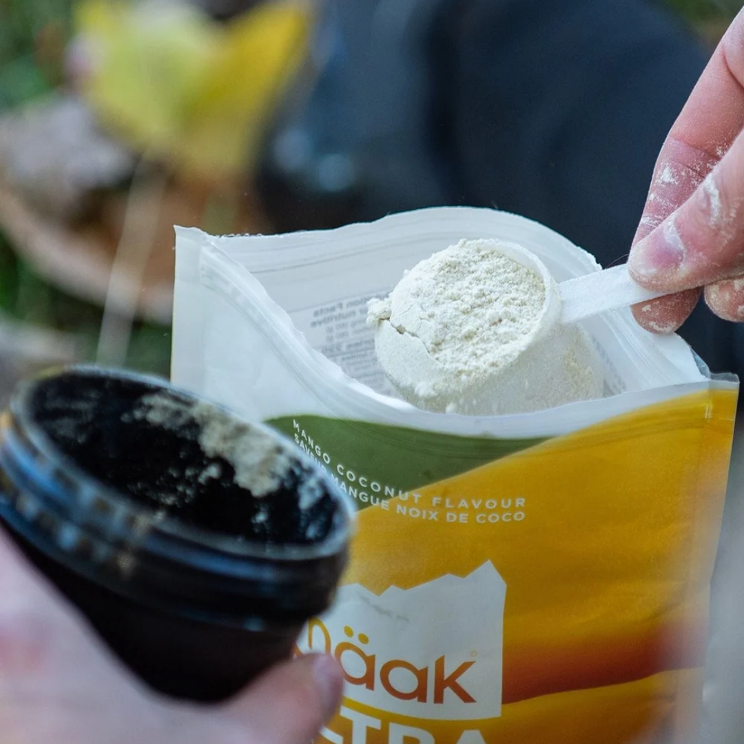 Näak Complete Ultra Recovery Mix Plant-Based Protein