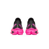 Saucony Endorphin Pro 5 Women's Shoes - Black/Shock