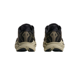 Hoka M Clifton 10 - Dark Roast / Black