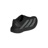 Adidas Adizero EVO SL Woven Shoes - Core Black / Iron Metallic / Carbon