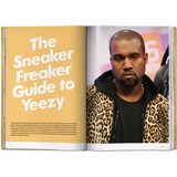 TASCHEN Sneaker Freaker. The Ultimate Sneaker Book