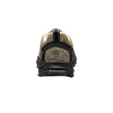 KEEN Men's Jasper Zionic Sneakers in Dark Olive/Birch