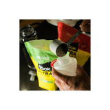 Näak Energy Drink Mix Lime 720g Bag