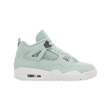 Air Jordan 4 Retro Seafoam Sail (W)