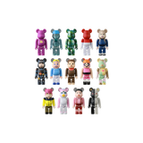 Bearbrick Series 50 Sealed Case 100% (24 Blind Boxes)