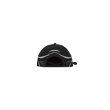 ROA Pursuit 6-Panel Cap - Black