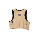 NNormal Modular Trail Vest - Beige