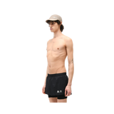 Optimistic Runners OR Nylon Cap - Camel