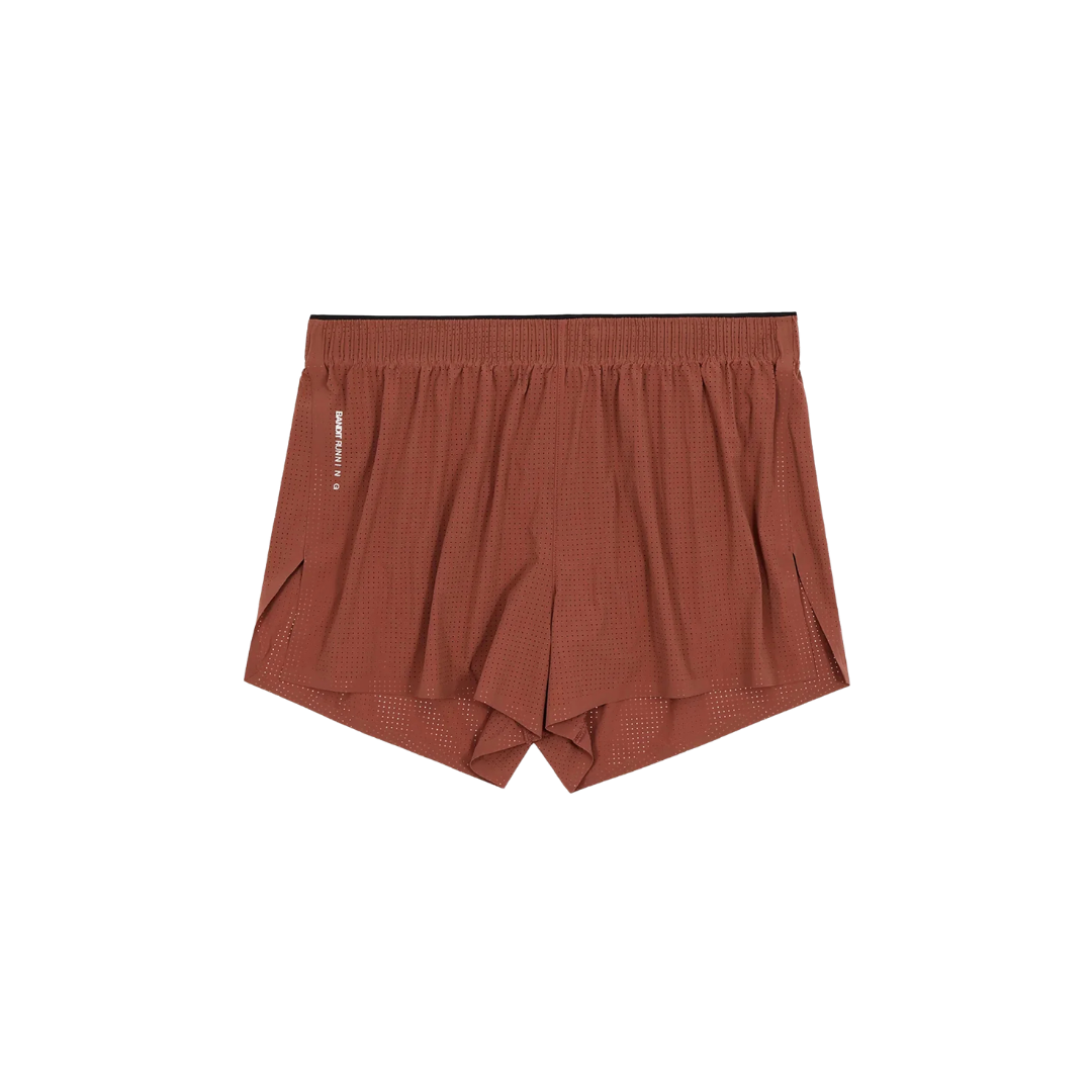 Bandit Men's Vento™ Next Gen 3" Split Short