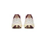Saucony Endorphin Speed 5 Women's – Ivory / Maroon