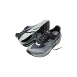 New Balance FuelCell Rebel v5 - Magnet / Light Zinc Blue
