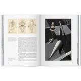 TASCHEN Bauhaus. Updated Edition book – view 3