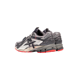 New Balance 1906 - Slate Grey  | Drift Red