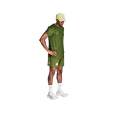 SAYSKY Statement Combat T-Shirt