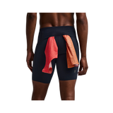 Bandit Men's Vanisher™ Half Tights - Anthracite