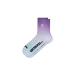Bandit Lite Run™ Quarter Sock - Orchid Bloom