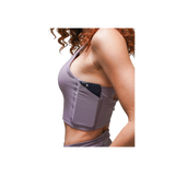 Hermanos Koumori 2in1 Pocket Top Grape