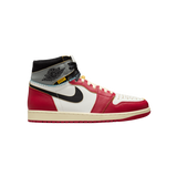 Air Jordan 1 Retro High OG SP Union LA Chicago Shadow